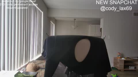 sexylax69 online show from March 17, 3:28 pm