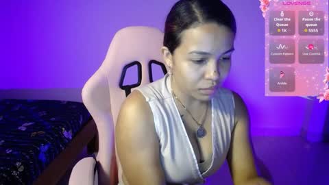 sexyloba  independent model online show from February 17, 1:04 am