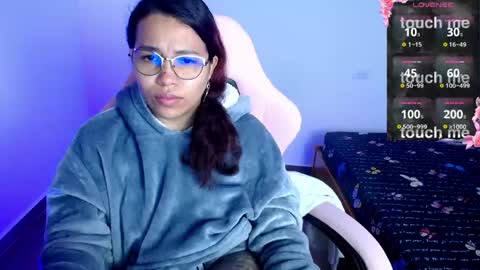 sexyloba  independent model online show from June 4, 11:16 am