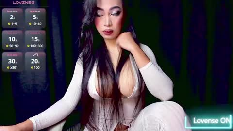 April online show from April 4, 9:55 pm