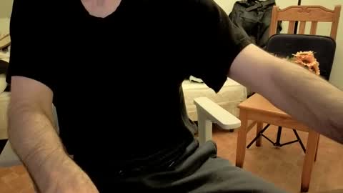 Vincent Vega online show from April 18, 7:58 pm