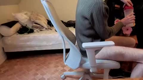 Vincent Vega online show from March 15, 3:04 pm