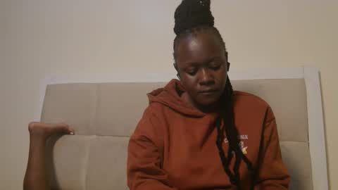 Miss mia online show from October 10, 1:11 am