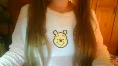 sexymisss24 online show from February 24, 7:09 pm