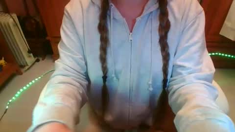 sexymisss24 online show from March 7, 10:21 pm