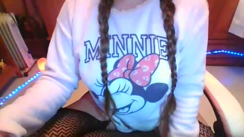 sexymisss24 online show from March 21, 4:55 pm