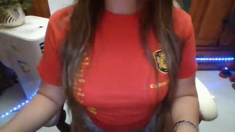 sexymisss24 online show from July 6, 10:44 pm