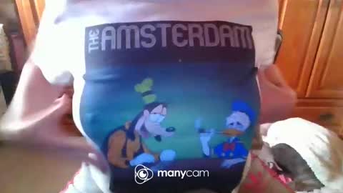 sexymisss24 online show from February 13, 11:50 am