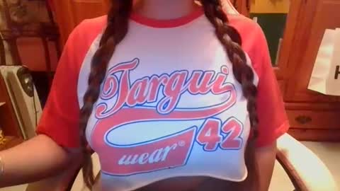 sexymisss24 online show from October 6, 6:48 pm