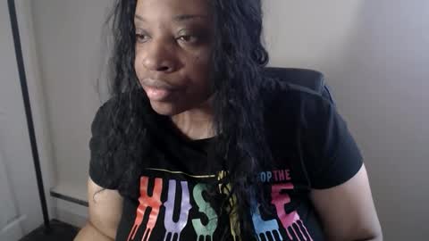 SexyMona online show from February 1, 8:06 pm