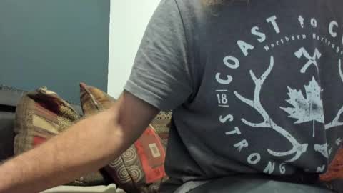 Sexymountainman420 online show from September 13, 1:08 am