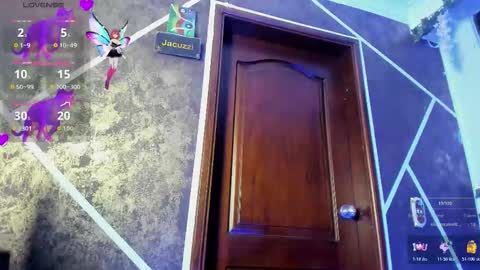 N A F online show from November 15, 9:49 pm