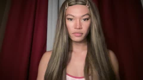 LIEZEL online show from June 2, 1:07 am