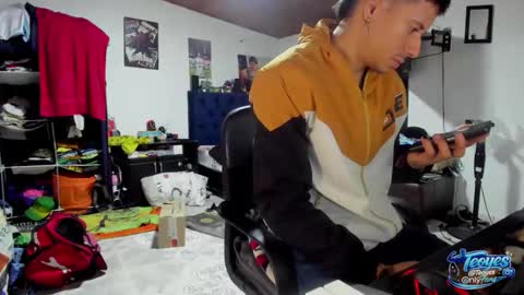 sexynative4u online show from March 29, 2:57 am