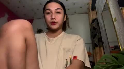 Samantha online show from November 27, 7:16 am