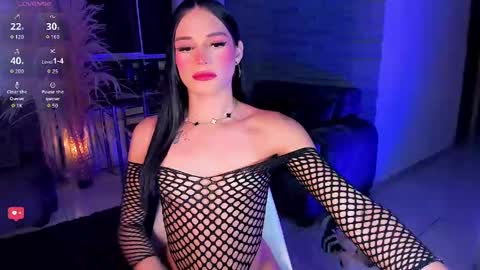 Nazareth arraiz online show from May 23, 1:12 am