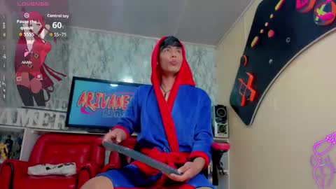 sexynicoc_ online show from November 26, 7:43 pm