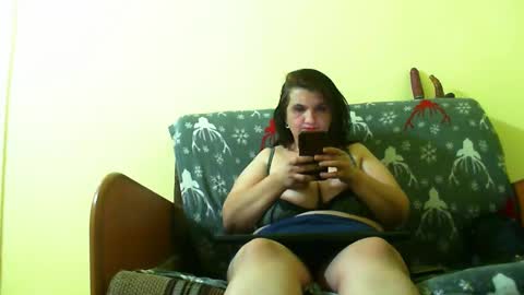 sexynicool online show from February 16, 12:32 pm