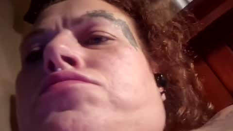 SexyNiki online show from October 31, 10:15 am