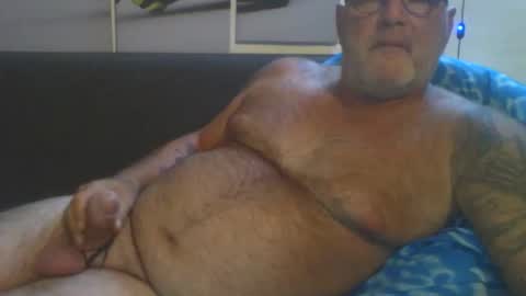 sexypaa online show from May 30, 9:46 pm