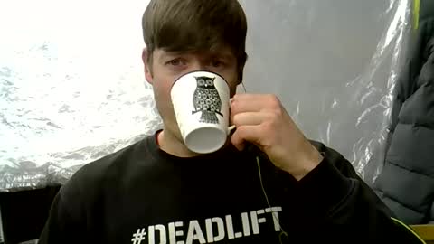 Snapshot of sexypornhot chatting on December 13, 6:21 am Erikson online show from December 13, 6:21 am