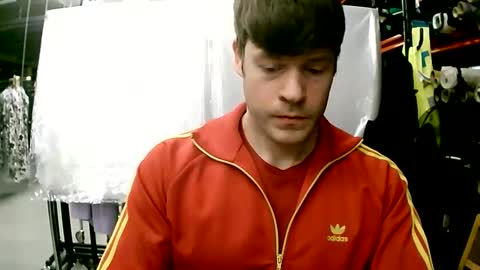 Erikson online show from March 13, 5:54 am