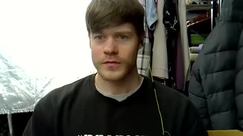 Snapshot of sexypornhot chatting on December 19, 6:34 am Erikson online show from December 19, 6:34 am