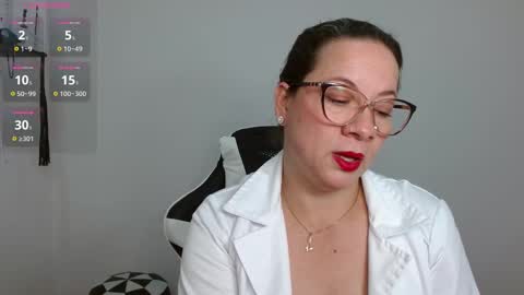 Snapshot of sexypsychologist chatting on February 15, 1:21 am Sexy Psychologist online show from February 15, 1:21 am