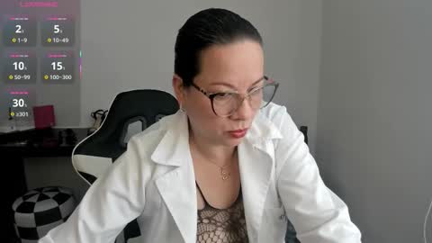 Snapshot of sexypsychologist chatting on October 14, 6:22 pm Sexy Psychologist online show from October 14, 6:22 pm