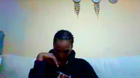 DOVY ACHIENG online show from September 10, 6:42 pm