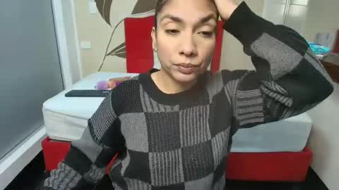 Snapshot of sexyrachel_ chatting on September 10, 12:06 pm R A C H E L online show from September 10, 12:06 pm
