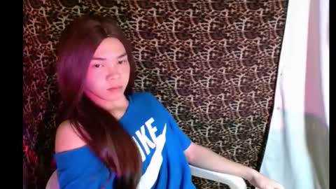 Rafaela3 online show from January 6, 5:39 pm