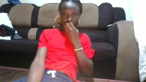 Snapshot of sexysanta50 chatting on October 1, 2:21 am sexysanta50 online show from October 1, 2:21 am