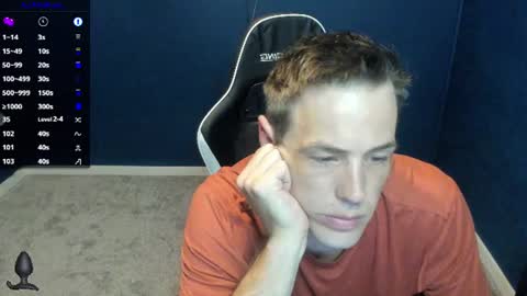Scott online show from July 8, 11:30 pm