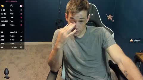 Scott online show from July 15, 3:23 am