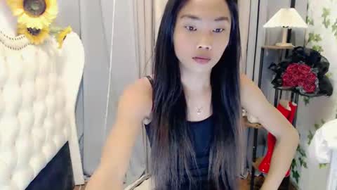 sexyshinixx online show from February 5, 6:55 pm