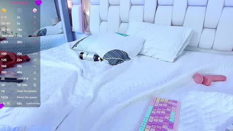 Snapshot of sexysister_ chatting on February 6, 3:31 pm Kendall online show from February 6, 3:31 pm
