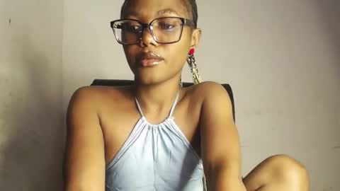 Darkskinned Rae online show from March 29, 8:54 pm