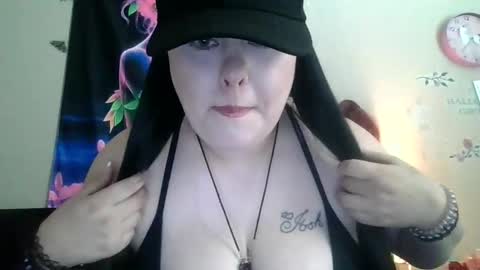 squirtbabyspooky online show from November 14, 9:38 pm