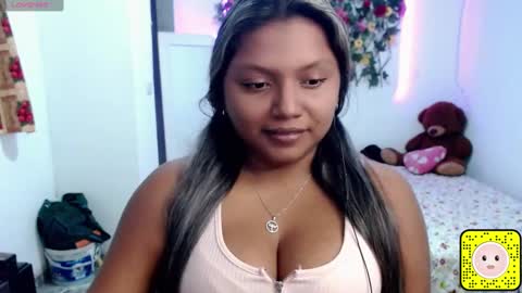 sexyvaldiry online show from March 11, 5:35 pm