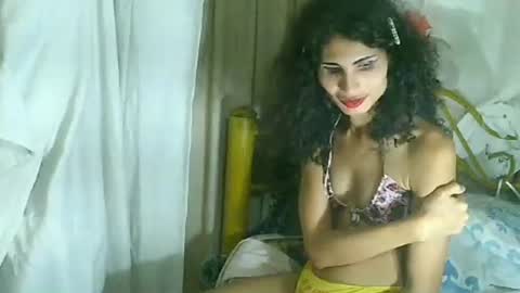 sexywolfnight online show from February 21, 7:22 am