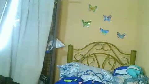 sexywolfnight online show from May 11, 3:35 am
