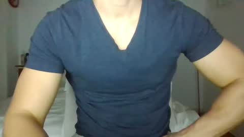 sexyyphilip online show from February 8, 1:32 am