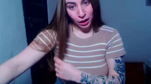 Yuliia online show from April 12, 7:45 am