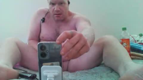 sgtfrank83302996 online show from April 18, 10:06 am