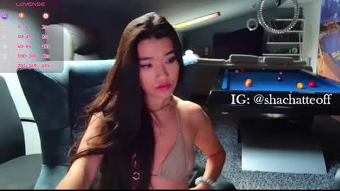 Shachatte online show from November 8, 10:07 am