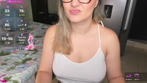 Shaday online show from June 1, 1:45 pm