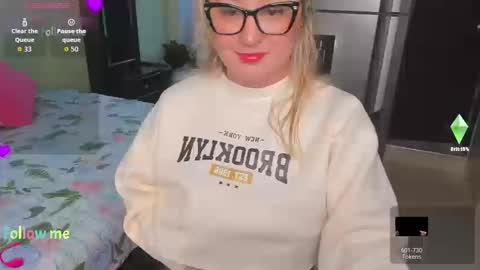 Shaday online show from September 27, 10:29 pm