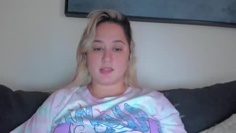 Shaday online show from February 10, 10:51 pm