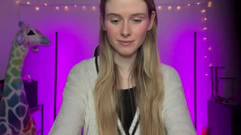 shadebabe online show from January 20, 2:22 am